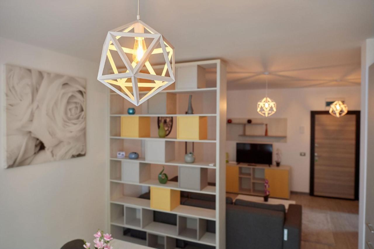 Fanta Sea Apartament Spa N Pool Beach Resort Năvodari Eksteriør billede